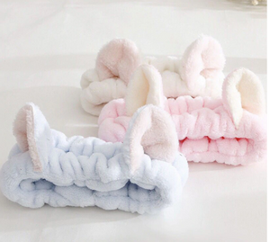 Fleece Headbands