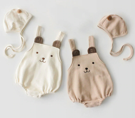 Baby Jumpsuit