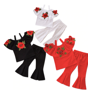 Toddler Summer Clothes